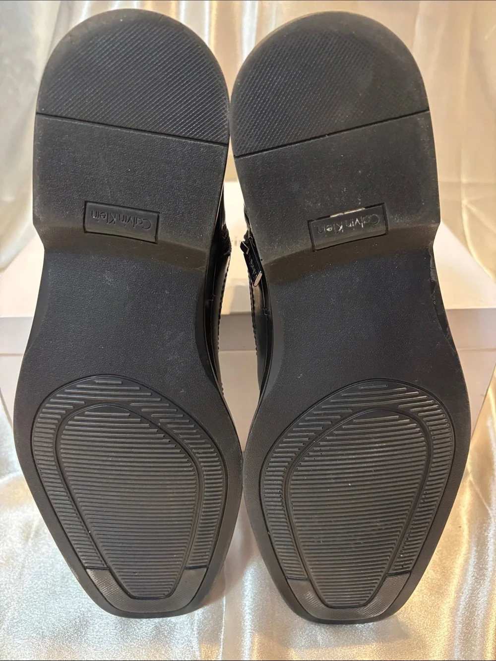 Calvin Klein classic black